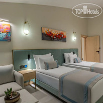 Bergiz Hotels & Resorts Kemer tophotels