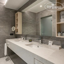 Bergiz Hotels & Resorts Kemer tophotels