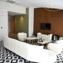 Bergiz Hotels & Resorts Kemer tophotels