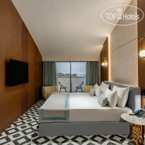 Bergiz Hotels & Resorts Kemer tophotels