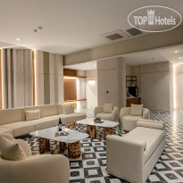 Bergiz Hotels & Resorts Kemer tophotels