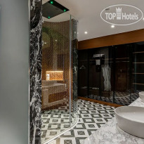 Bergiz Hotels & Resorts Kemer tophotels