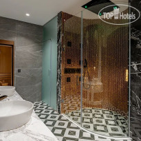 Bergiz Hotels & Resorts Kemer tophotels