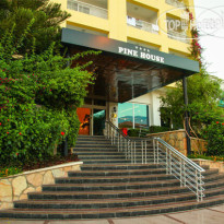 Pine House by Werde Hotels 