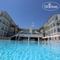 Anita Dream Hotel 4*