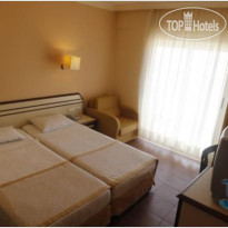 Stardust Beach (закрыт) Стандартный номер