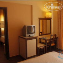 Stardust Beach (закрыт) Стандартный номер