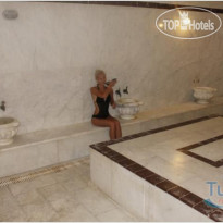 Stardust Beach (закрыт) Спа