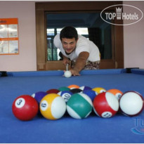 Stardust Beach (закрыт) Бильярд