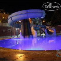 Stardust Beach (закрыт) Водная горка