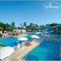 Stardust Beach (закрыт) Бассейны