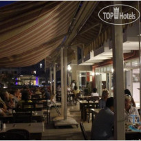 Stardust Beach (закрыт) Ресторан