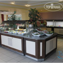 Stardust Beach (закрыт) Ресторан