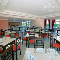 Stardust Beach (закрыт) Ресторан