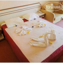 Stardust Beach (закрыт) Стандартный номер