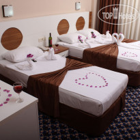 The Nix Hotel Kemer  