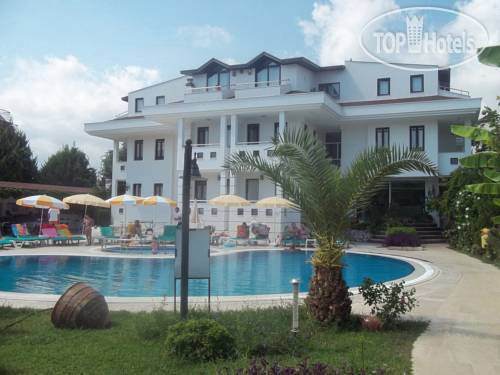 Hotelier's photos Monk Boutique Hotel 3*