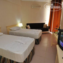 Derus Hotel