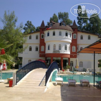 Derus Hotel
