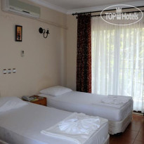 Derus Hotel