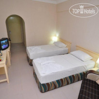 Derus Hotel