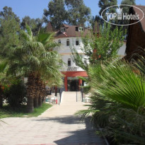 Derus Hotel