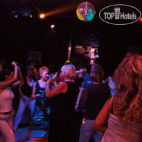 Derus Hotel