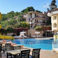 The Saint Star Hotels & Spa 