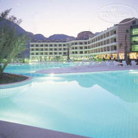 Fame Residence Goynuk 4*