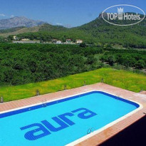 Aura Resort Hotel 