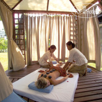 Kimeros Park Holiday Village 