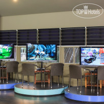 Kimeros Park Holiday Village 