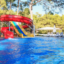 Kimeros Park Holiday Village 