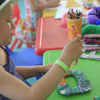 Kimeros Park Holiday Village 