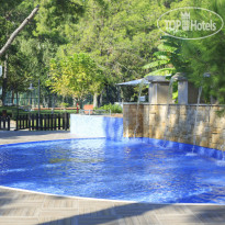 Kimeros Park Holiday Village 