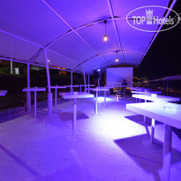 Kaftans Hotel by RRH&R