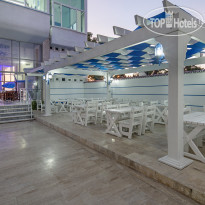 Kaftans Hotel by RRH&R