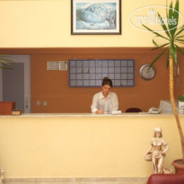 Samdan Termal Otel Karahayit 