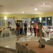 Samdan Termal Otel Karahayit 