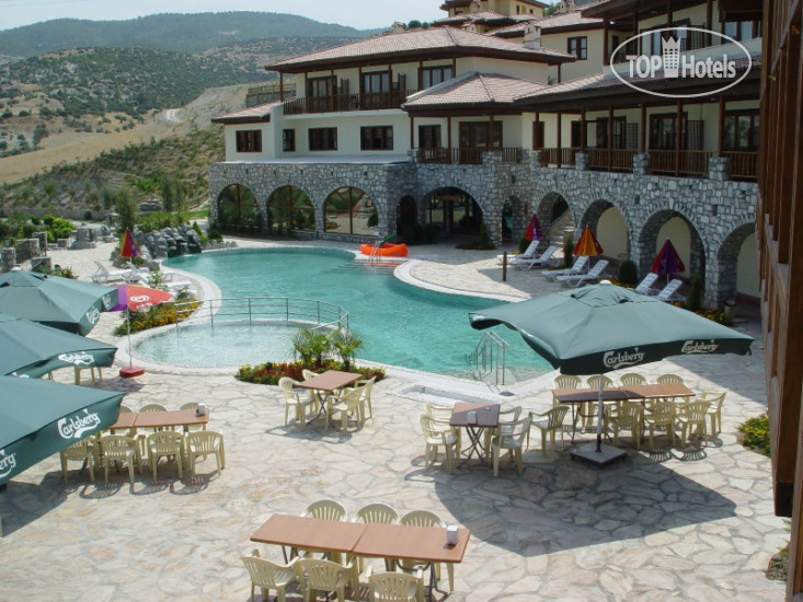 Umut Thermal