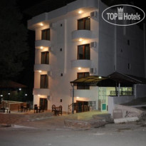 Bellamaritimo Hotel Отель