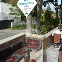 Bellamaritimo Hotel Отель