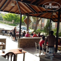 Bellamaritimo Hotel Ресторан