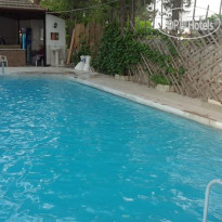 Bellamaritimo Hotel Бассейн