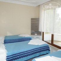 Bellamaritimo Hotel Номера