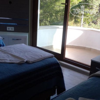 Bellamaritimo Hotel Номера