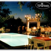 Hal-Tur Hotel 