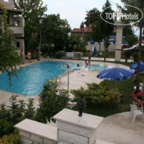 Hal-Tur Hotel 