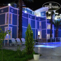 Melrose Viewpoint Hotel