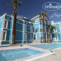 Melrose Viewpoint Hotel